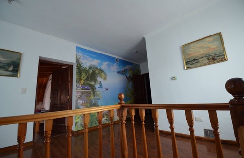 El Jaguel House | CASA MARINA AIRPORT EZEIZA H4 10-15 minutes to Airport