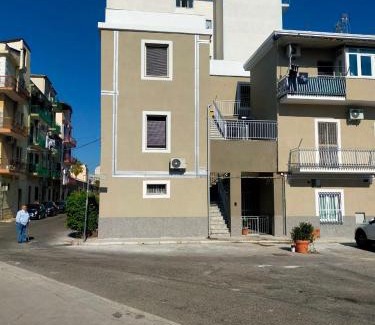 Crotone Apartment | Casa Marinella