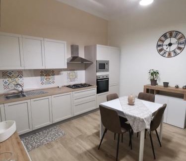 Crotone Apartment | Casa Marinella