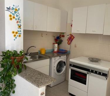Bassacutena Apartment | casa Mario e Stefanina