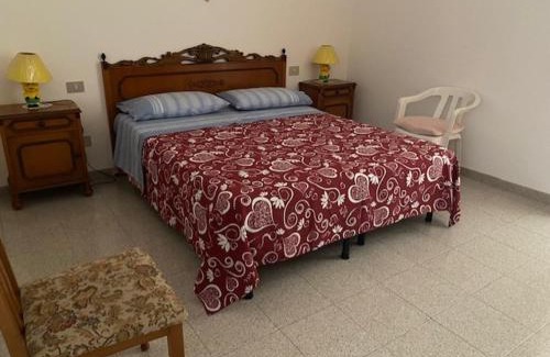 Bassacutena Apartment | casa Mario e Stefanina