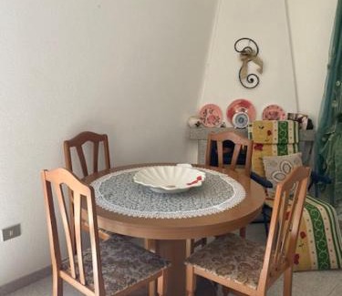 Bassacutena Apartment | casa Mario e Stefanina