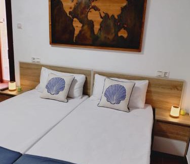 Santona House | Casa MARIO y MARIOLA