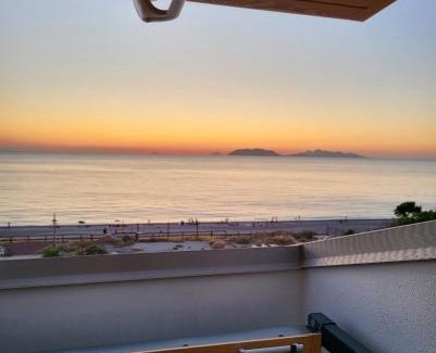 Milazzo Apartment | Casa Marisa