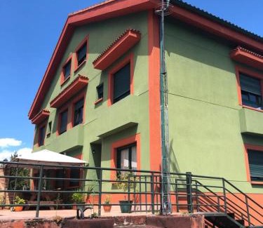 Arriondas House | Casa Mariva