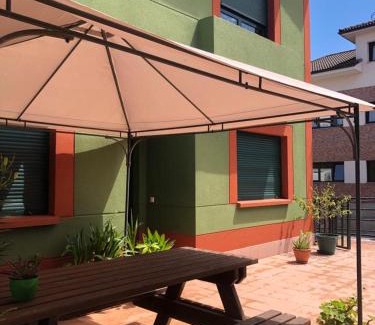 Arriondas House | Casa Mariva