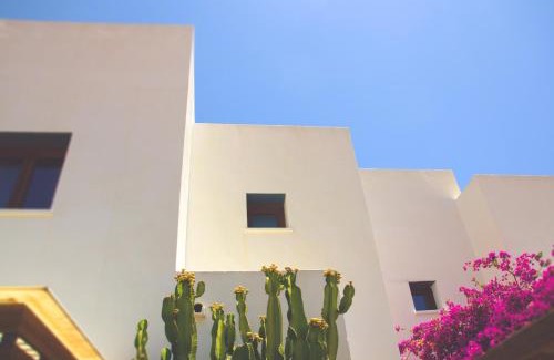 Rodalquilar House | Casa Marlene