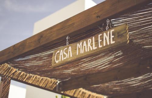 Rodalquilar House | Casa Marlene