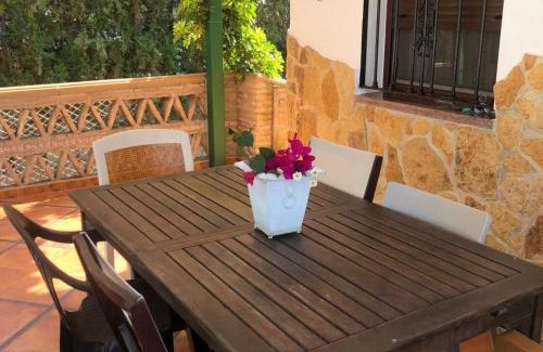 Punta Umbria House | Casa Marquesa