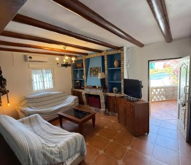 Punta Umbria House | Casa Marquesa