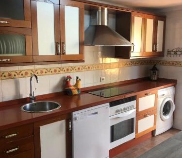 Punta Umbria House | Casa Marquesa
