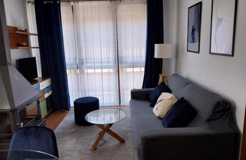 Tramacastilla de Tena Apartment | CASA MARTIN