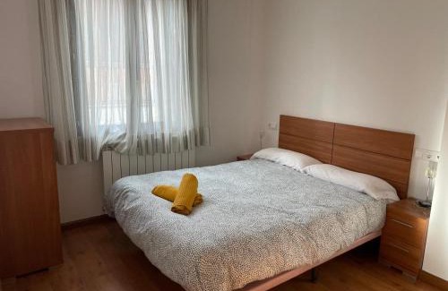 Tramacastilla de Tena Apartment | CASA MARTIN