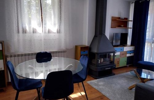Tramacastilla de Tena Apartment | CASA MARTIN
