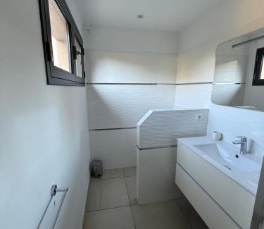 Bonifacio House | Casa Martini