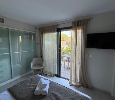 Bonifacio House | Casa Martini