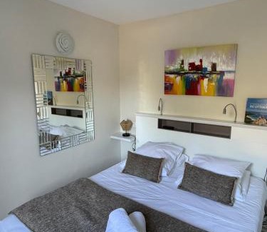 Bonifacio House | Casa Martini