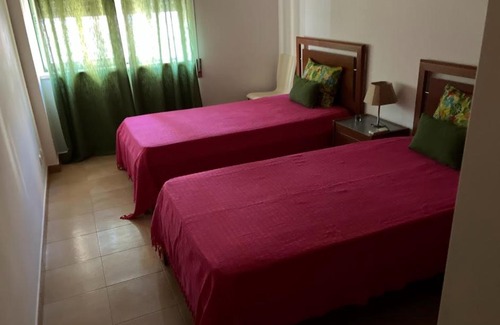 Cavacos Apartment | Casa Martins