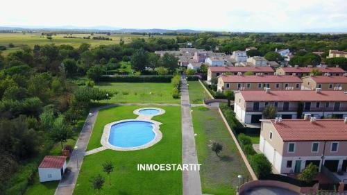 Mas Pinell House | Casa Mas Pinell 7 - inmoestartit