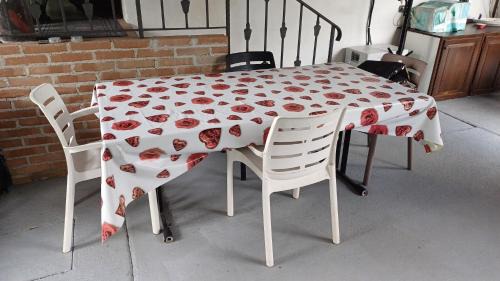 Rivarotta Bed & Breakfast | Casa Masciò