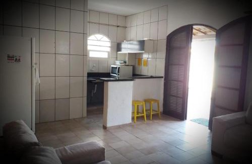 Caraguatatuba House | Casa Massaguaçu