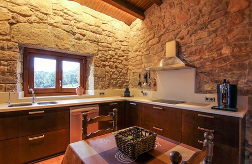 Sagas Cottage | Casa Mateus for 11 people