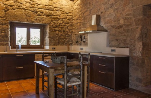 Sagas Cottage | Casa Mateus for 11 people