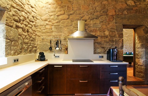 Sagas Cottage | Casa Mateus for 11 people