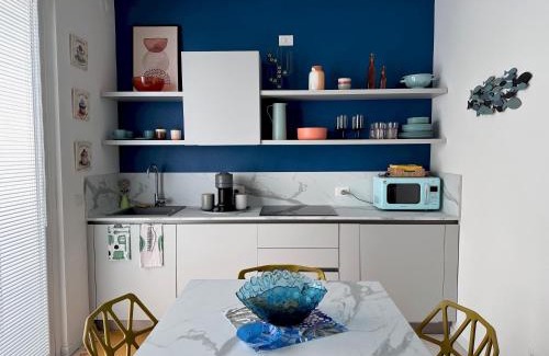 Monte Apartment | Casa Matilda - Italian Homing