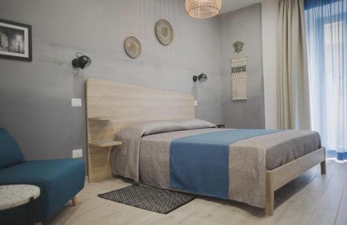 Polistena Bed & Breakfast | Casa Matilde b&b