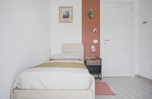 Polistena Bed & Breakfast | Casa Matilde b&b