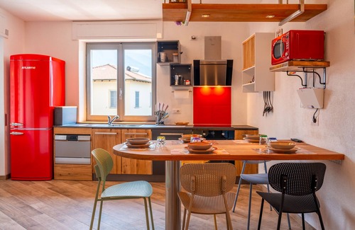 Cremia Apartment | Casa Matilde by Wonderful Italy