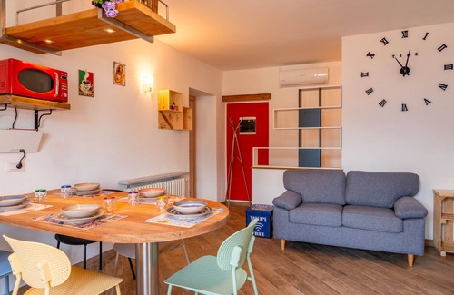 Cremia Apartment | Casa Matilde by Wonderful Italy