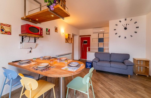 Cremia Apartment | Casa Matilde by Wonderful Italy