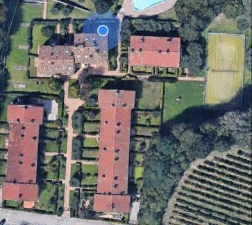 Ponti sul Mincio Apartment | Casa Matilde - Residence Cà Vecchia