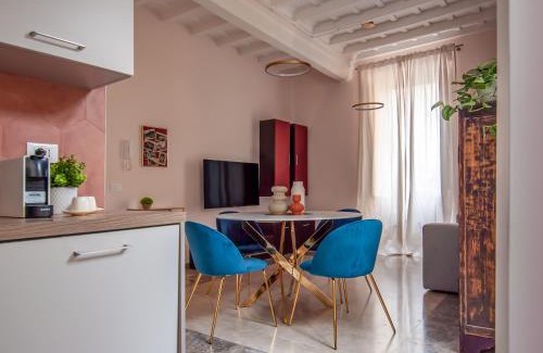 Castel Gandolfo Apartment | Casa Matta