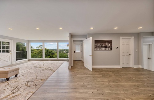 Suffern House | Casa Mattia 4BR Luxury Mountain Home