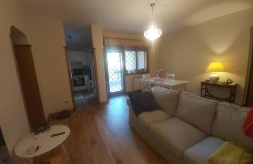Zona III Marcigliana Apartment | Casa Mauli