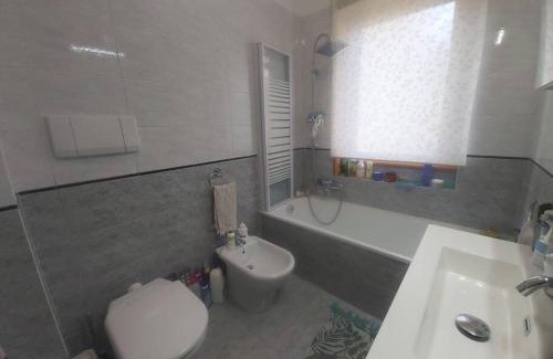 Zona III Marcigliana Apartment | Casa Mauli