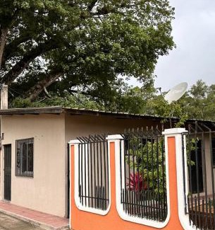 Choluteca Apartment | Casa Maura