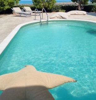 Montenero di Bisaccia Bed & Breakfast | Casa Mavàl