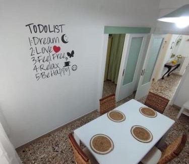 Lanciano Apartment | Casa MaVì, la tua casa vacanze