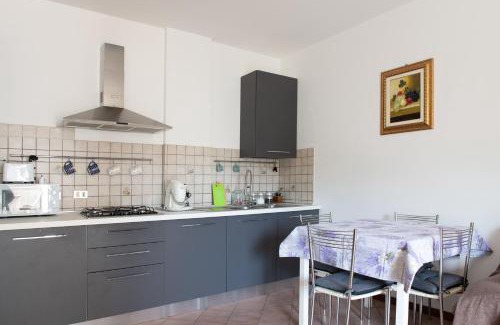 Sarnano Apartment | Casa Maya