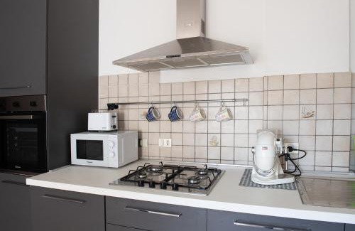 Sarnano Apartment | Casa Maya