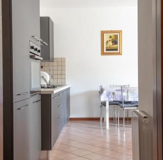 Sarnano Apartment | Casa Maya