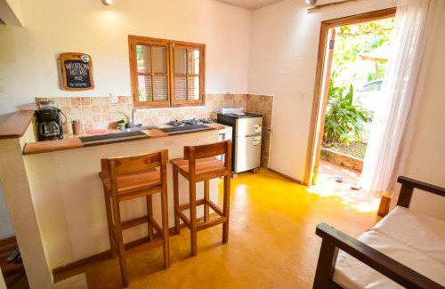 Santa Catalina House | Casa Maya