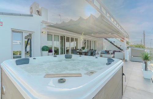 Mazagon House | Casa Mazagón con vistas al mar