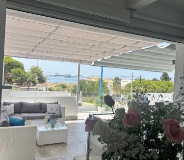 Mazagon House | Casa Mazagón con vistas al mar