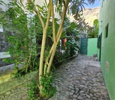 Ribeira Grande Apartment | Casa Medina