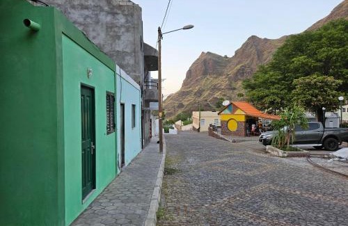 Ribeira Grande Apartment | Casa Medina